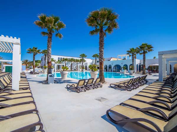 foto Centro Vacanze Poker