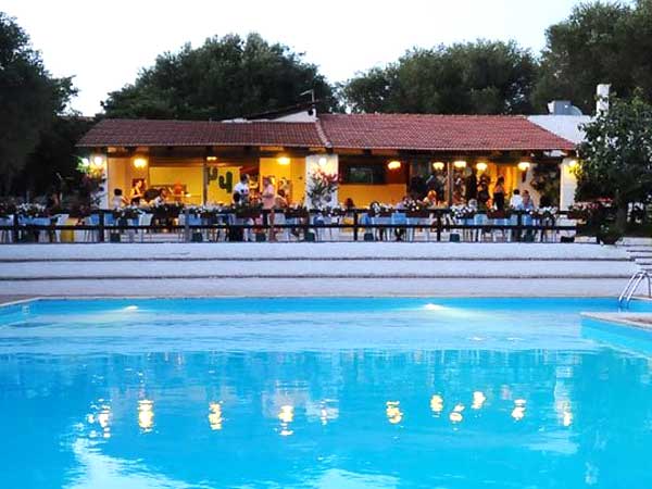 foto Villaggio La Siesta