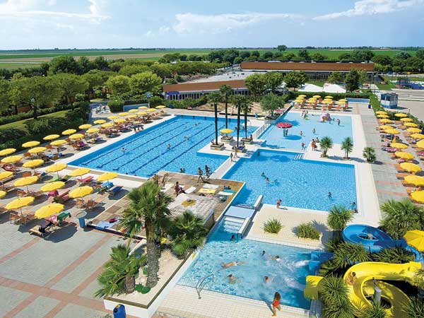 Portofelice Camping Village