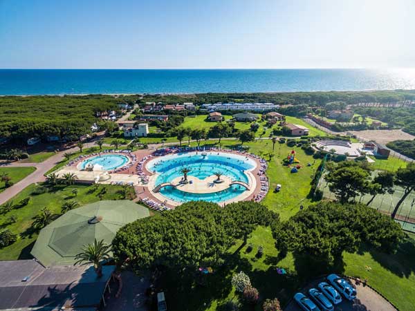 foto Gitavillage California