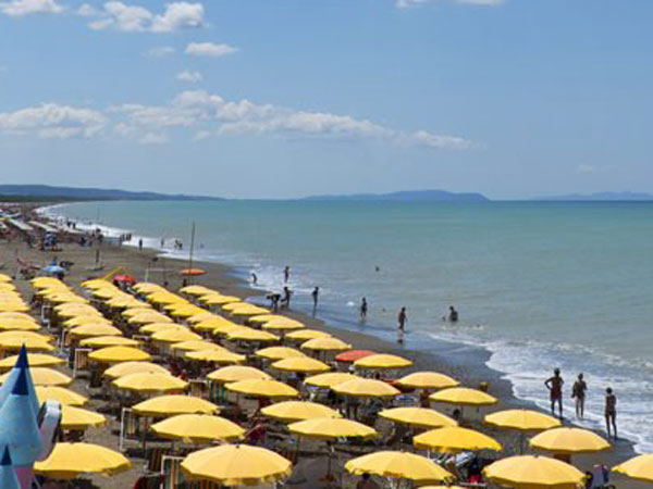 foto Residence Casa Di Caccia