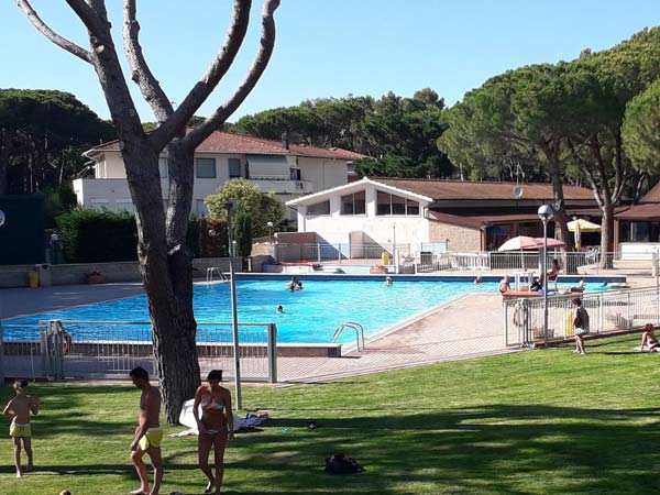 foto Campeggio Del Forte