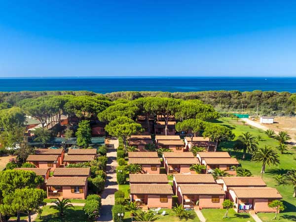 foto Gitavillage Club degli Amici