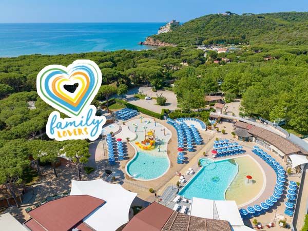 foto Camping Village Baia Azzurra