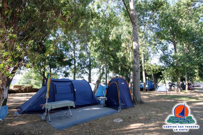 Camping San Teodoro La Cinta (SS) Sardegna