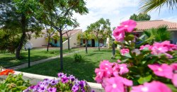 Villaggio Le Palatine - Policoro Basilicata