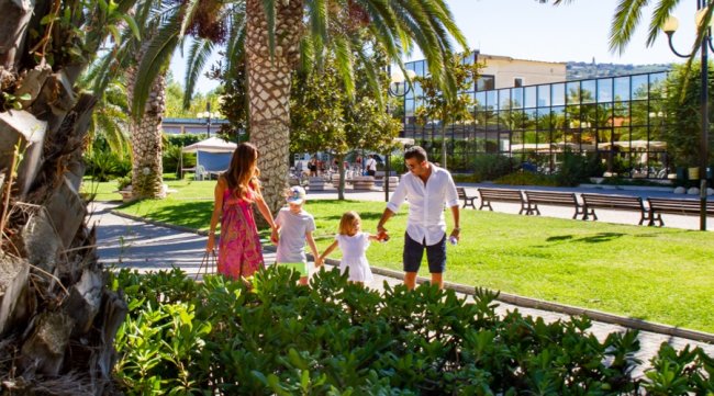 Villaggio Turistico Lido D'abruzzo (TE) Abruzzo