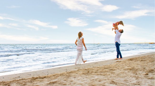 Villaggio Turistico Lido D'abruzzo (TE) Abruzzo