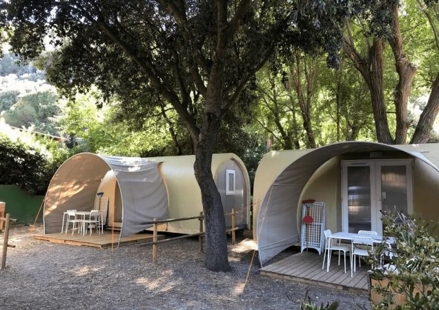 Camping Feniglia (GR) Toscana