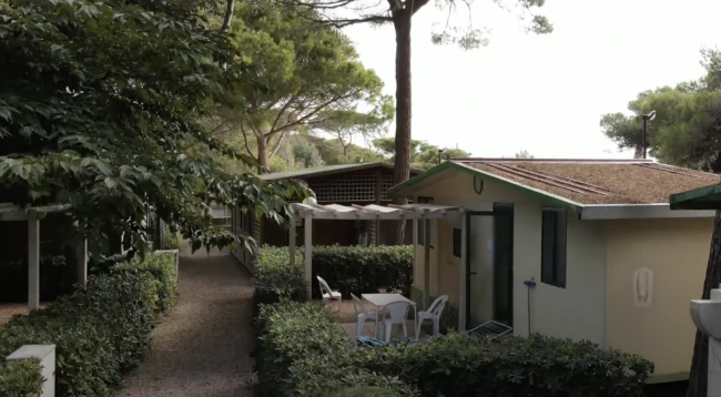 Camping Feniglia (GR) Toscana