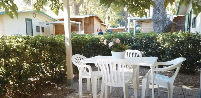 Camping Feniglia (GR) Toscana