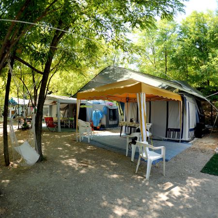 Villaggio Camping Ripari Di Giobbe (CH) Abruzzo