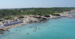 Baia Di Gallipoli Camping Resort - Gallipoli Puglia