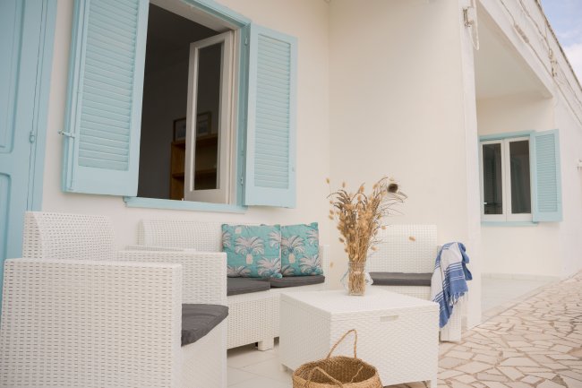 Blumarine Residence Club (BR) Puglia