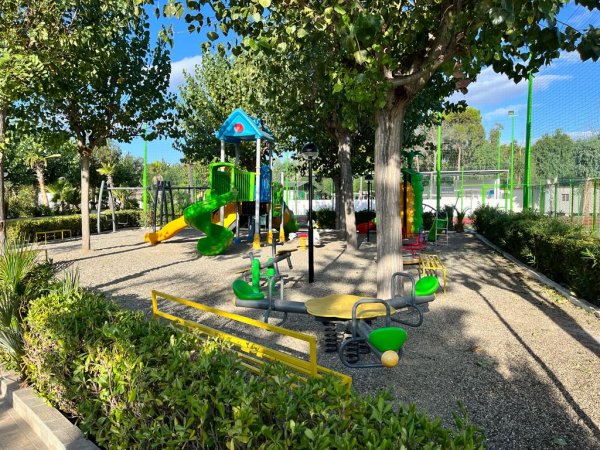 Villaggio Mondial Camping (MT) Basilicata