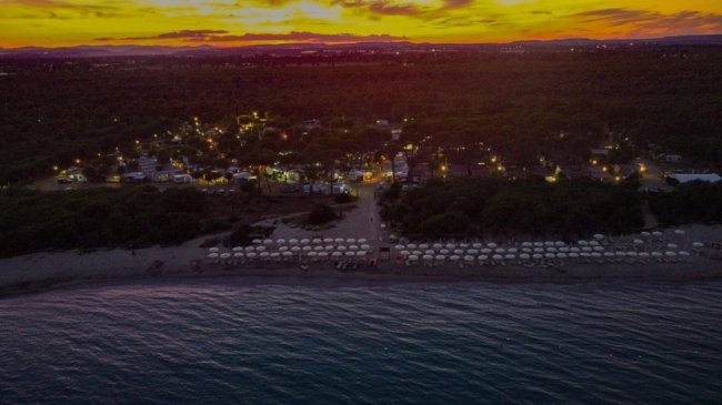 Villaggio Mondial Camping (MT) Basilicata