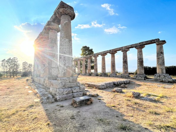 Villaggio Mondial Camping (MT) Basilicata