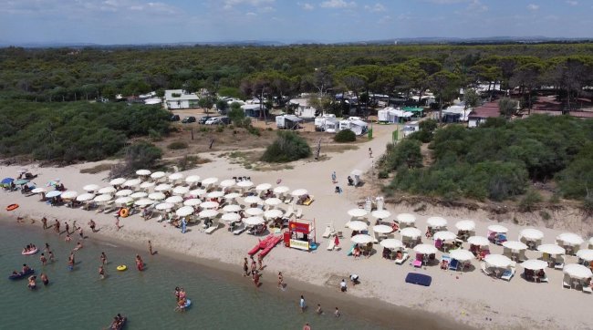 Villaggio Mondial Camping (MT) Basilicata