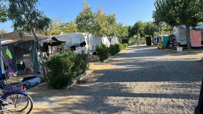 Villaggio Mondial Camping (MT) Basilicata