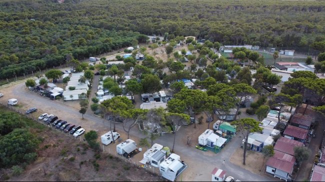 Villaggio Mondial Camping (MT) Basilicata