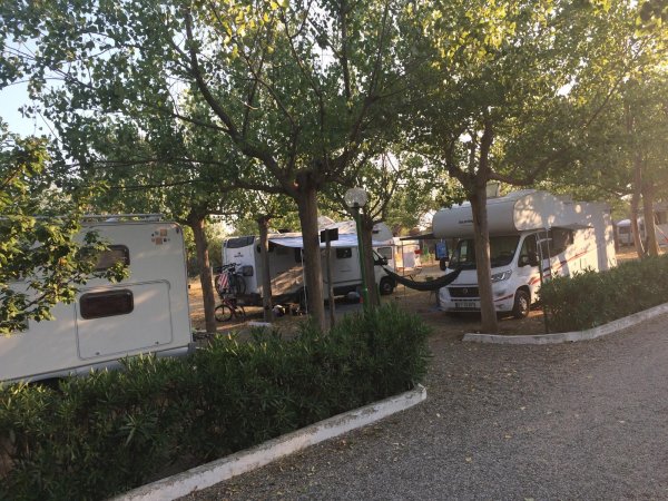 Villaggio Mondial Camping (MT) Basilicata