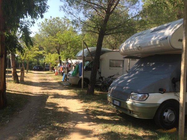 Villaggio Mondial Camping (MT) Basilicata