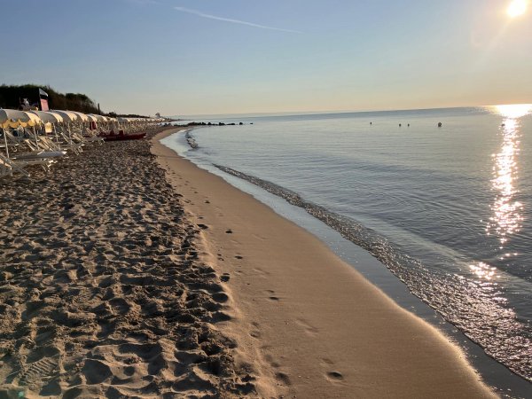 Villaggio Mondial Camping (MT) Basilicata