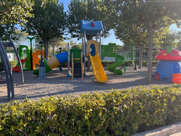 Villaggio Mondial Camping (MT) Basilicata