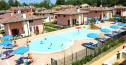 Airone Bianco Residence Village - Lido delle Nazioni Emilia Romagna